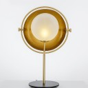 Gubi - Multi-Lite Table